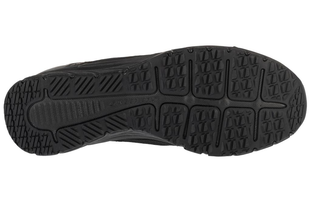 Skechers Слипоны: Gratis Sport - Leisurely, женские черные кроссовки