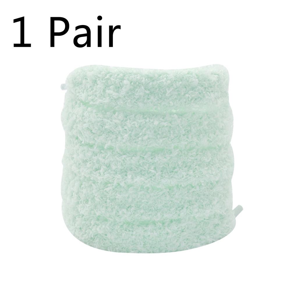 Пушистые плюшевые шнурки для кроссовок для мужчин и женщин, высокие кеды, повседневные парусиновые туфли на плоской подошве, шнурки, мохнатые мягкие шнурки шириной 15 мм