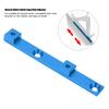   Water Bottle Cage Hole Adjuster Vacuum Plating Process Hole Position Adjustment Adapter