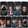 Cover for iPhone 16 15 Xiaomi Redmi Note 14 13 12 11 Pro Max X 8 9 16e Samsung Galaxy S25 S24 S23 Moto OPPO Huawei Football No7 Soccer No 7 Phone Case