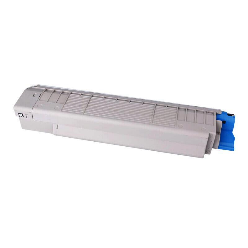 Yingmeijia Compatible Toner Cartridge for OKI B820 B840 Series