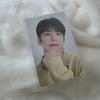 Japan Photocard Wonpil