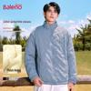 Baleno Men's Stand Collar Winter Padded Jacket