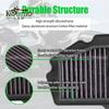 Fit for 2021 - 2026 Honda Forza 350 NSS350 ADV350 SH350 Air Filter Intake Cleaner Forza350 ADV SH 350 2025 2024 2023 2022