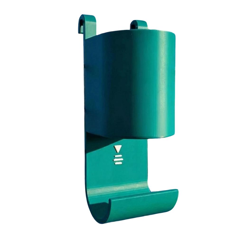 Fence-Mounted Water Bottle Holder For Pickleball, Tennis & Courts, No-Drill Universal Sports Drink Holder, Outdoor Cup Caddy With Hook For Small I