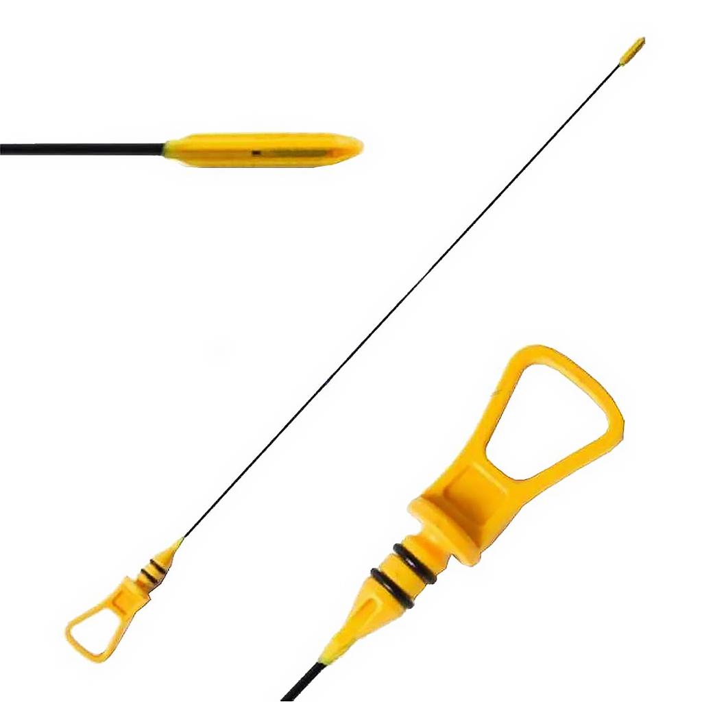 Щуп для измерения уровня масла в двигателе, подходит для BMW 2002-2006 MINI Cooper S/R52/R53, проверьте уровень щупа