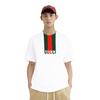 Gucci Футболка из трикотажа с принтом 796395-XJG25-9692