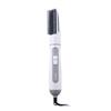 Фен для волос Curl Dryer Negative Ion Lightweight 22mm Catch Cushion Brush White TC200B-W