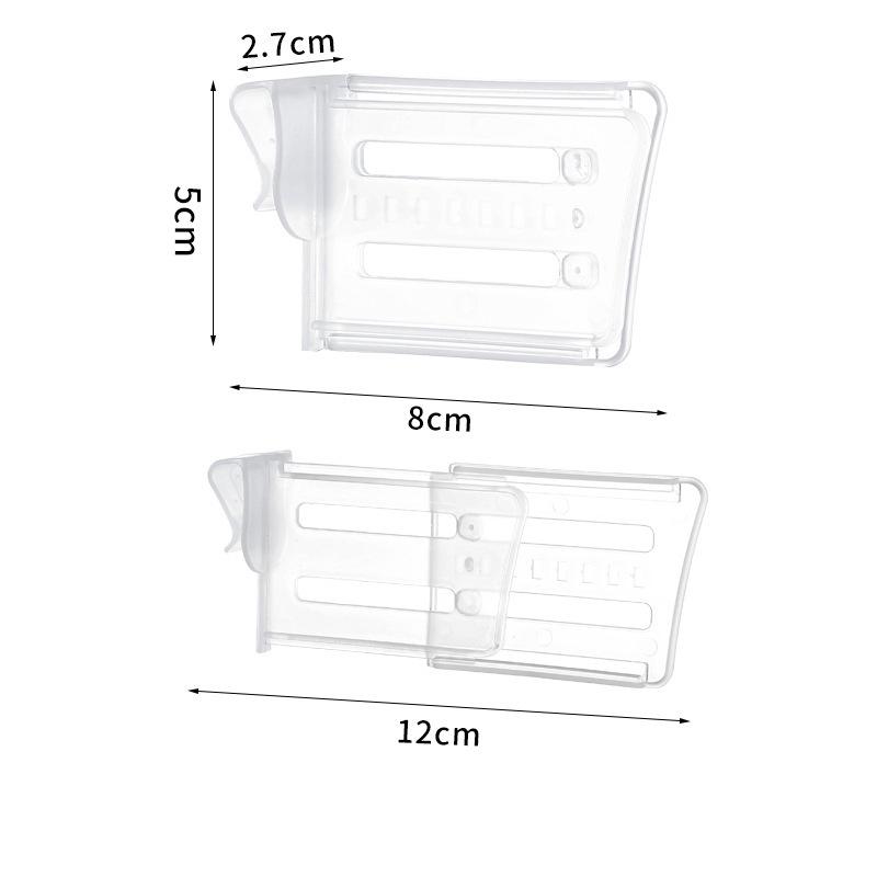 Эффективный Органайзер для Холодильника Кухонная Полка Разделители для Хранения Яиц Бутылок и Других Предметов Органайзер Кухонный Холодильник