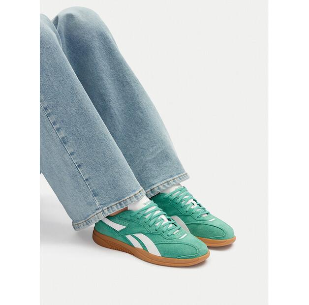 Кроссовки Reebok EO-HAMMER STREET