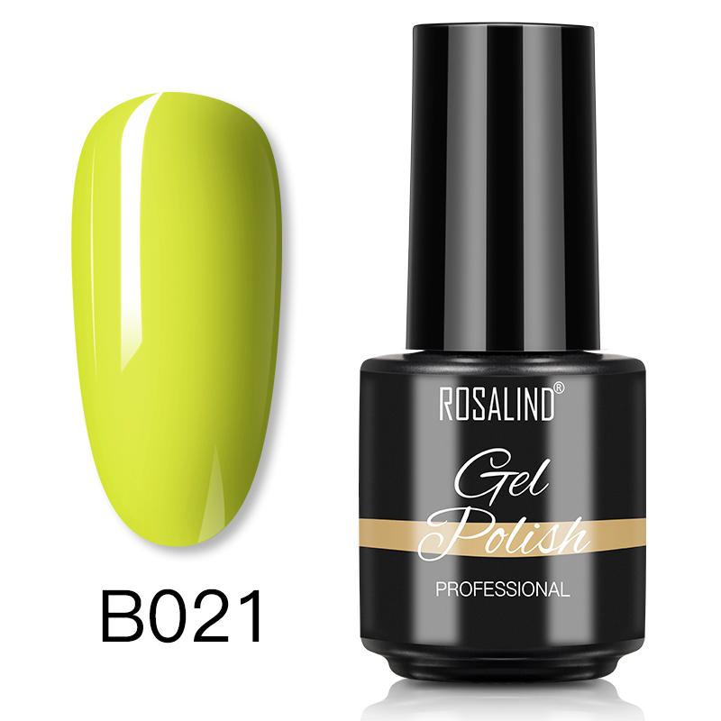 Гель лак с блестками 6мл