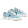 Converse Кроссовки унисекс Golf Wang x One Star Pro By You Blue-Glow Egret A09791C