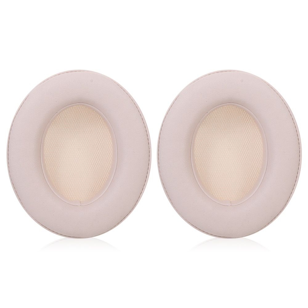 1 Pair Ultra-soft Earmuffs Foam Ear Pads Earbuds Cover Replacement Cushion