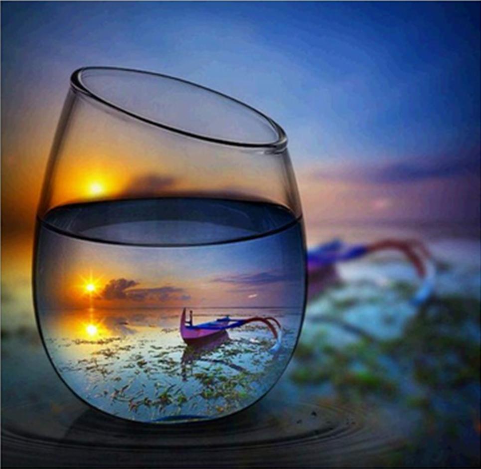 DIY 5D алмазная картина жираф алмазная вышивка мозаика стразы животное вышивка крестом полный круглый сверло ручной художественный домашний декор