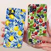 For Realme Narzo 50i Case RMX3235 Fashion Butterfly Soft Clear Silicone Protect Cover For Realme Narzo 50A RMX3430 Narzo50A Capa