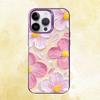 Масляная живопись цветы Чехол для телефона Для iPhone 17 16e 16 15 14 13 12 11 Pro Max X XR XS MAX Задняя крышка