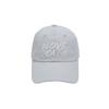 ASURA LOVE CAT BALL CAP (SKY BLUE)