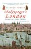 Книга Shakespeare's London : Everyday Life In London 1580-1616