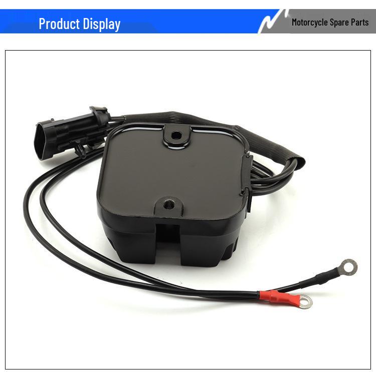 Rectifier for Victory Models 4012717, 4011959, 4012238 Voltage Regulators