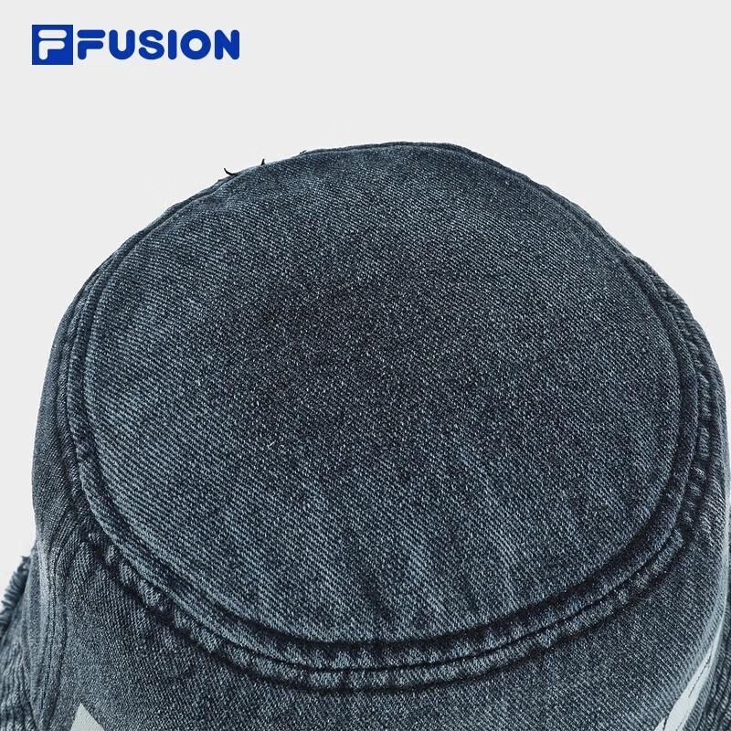 Fila Унисекс модная панама FUSION