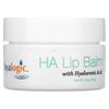 Hyalogic, Lip Balm with Hyaluronic Acid, 1/2 Oz (14 G)