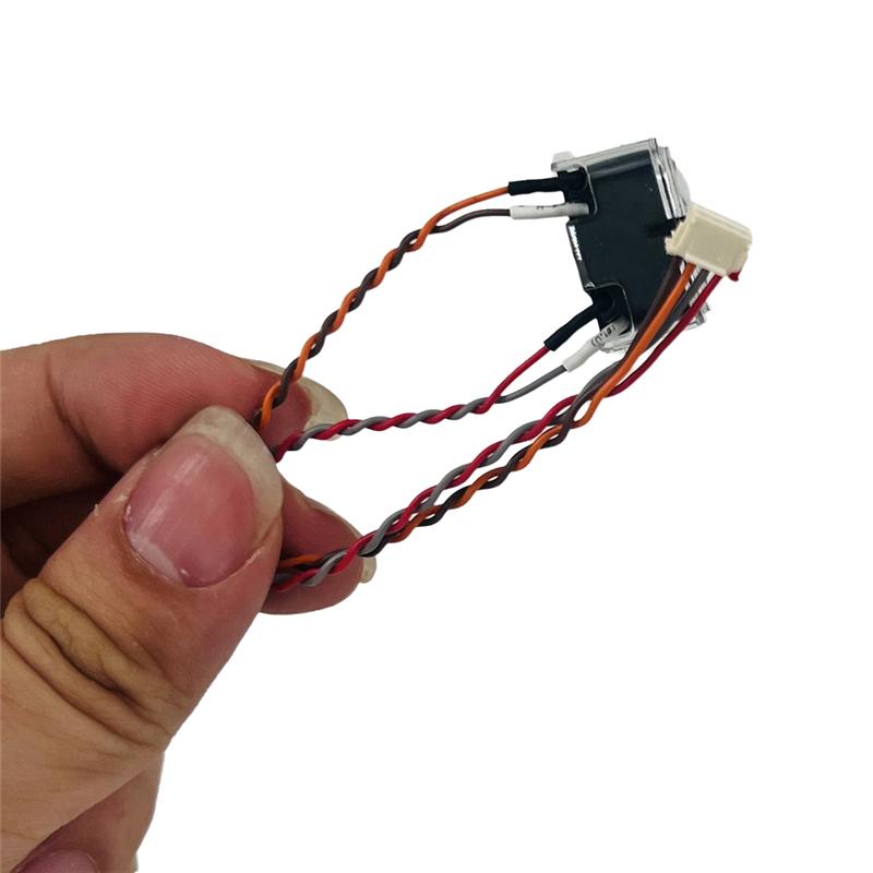 Для Dreame L10s Pro/L10 Ultra/L20 Ultra/L20 Ultra Complete/L30 Ultra Аксессуары Боковой Датчик Уступа Запасные Заменяемые Части