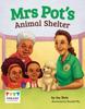 Книга Mrs Pot's Animal Shelter
