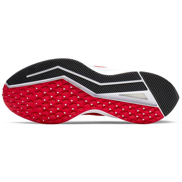 Nike Air Zoom Winflo 6 'University Red' AQ7497-600