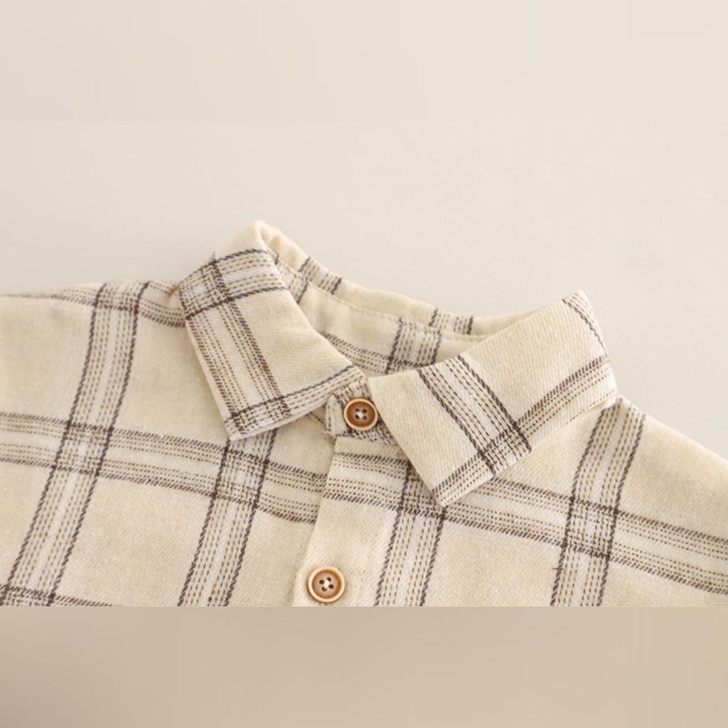 Детский повседневный комплект с длинным рукавом, удобные наряды для повседневной носки