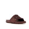 Salehe Bembury x Crocs Pollex Slide Huckle Унисекс Кроссовки Фиолетовый 208685-6WO