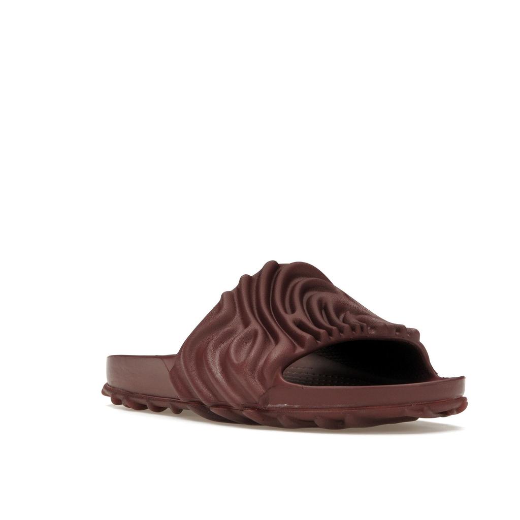 Salehe Bembury x Crocs Pollex Slide Huckle Унисекс Кроссовки Фиолетовый 208685-6WO