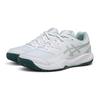 Asics Кроссовки Gel-Dedicate 8 Удобные Стабильные Универсальные Модные Нескользящие Тренировочные Кроссовки Детские кроссовки 1044A077-107