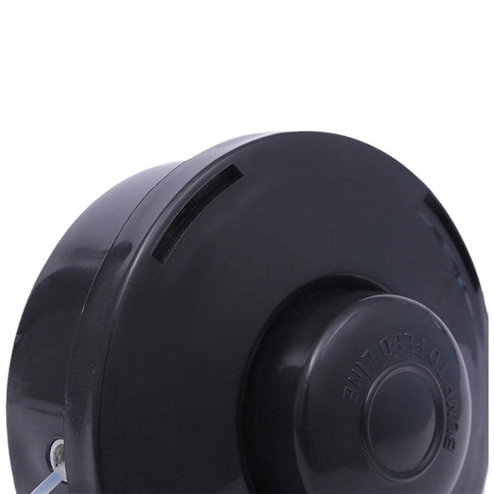 Общая бытовая леска триммерная головка для бензинового кустореза садовая газонокосилка запасная часть аксессуары