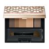MAQuillAGE Набор для стайлинга бровей Eyebrow Styling 3D Case Limited Set 50 Natural Brown & 4.2g