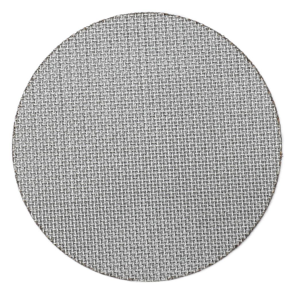 Coffee Filter Plate Replacement Backflush Filter Mesh Screen for Coffee Machine Handle 1.7mm