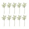 Exquisites Artificial Bouquet Artificial Gypsophila Branch Table Centerpieces