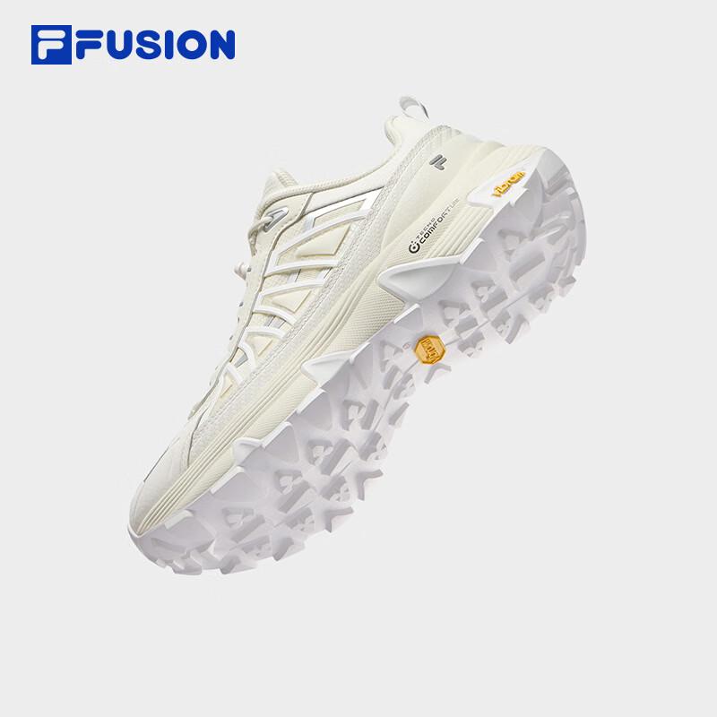 Fila Как Y | Летние походные ботинки с автографом Чжан Хао