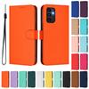 For Samsung A04S Wallet Leather Flip Cases A04s Protective Cover Coque Fundas Shell For SamsungGalaxy A04S