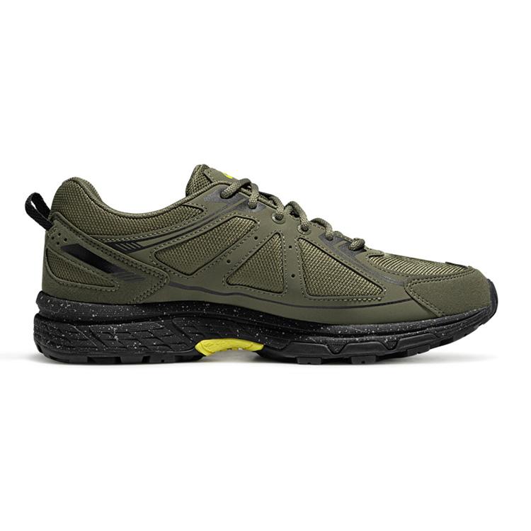 Asics Gel-Venture 6 Мантловый зеленый Черный 1203A438-300