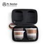 Nanshan Mr. Karesansui Portable Ceramic Travel Tea Set