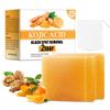 Turmeric Nicotinamide Black Spot Soap, Handmade Soap, Bath Cleansing Soap, Soap