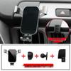 Беспроводной держатель для телефона для Toyota RAV4, Prado и Land Cruiser