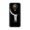 Для Nokia 5.3 Силиконовый Чехол Мягкая ТПУ Задняя Крышка для Nokia 5.3 3.4 Бампер Печатный Силиконовый Чехол для Nokia3.4 Nokia5.3 Телефон цветок