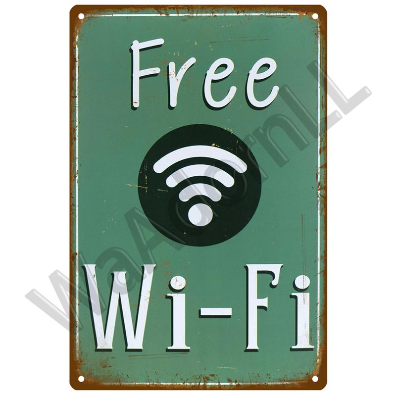 WC туалетная жестяная вывеска плакат винтажные настенные постеры металлический знак декоративная настенная тарелка кухонная табличка металлический винтажный декор аксессуары