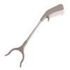 Easy To Hold Trash Reacher Picker With Handle Trash Pick Up Stick Trash Claw Home