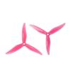 GEMFAN 5129 3-Blade 5-inch FPV Drone Propellers (YUKI Edition)