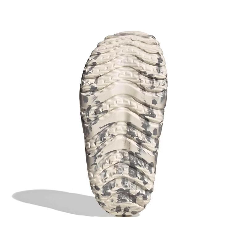 Adidas Unisex Breathable Thick-Soled Athletic Sandals
