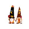 Thanksgiving Gnomes Decoration Scandinavian Autumn Tomtes Fall Season Gnomes Turkey Gnomes Figurine For Tiered Tray Thanksgiving Gnomes
