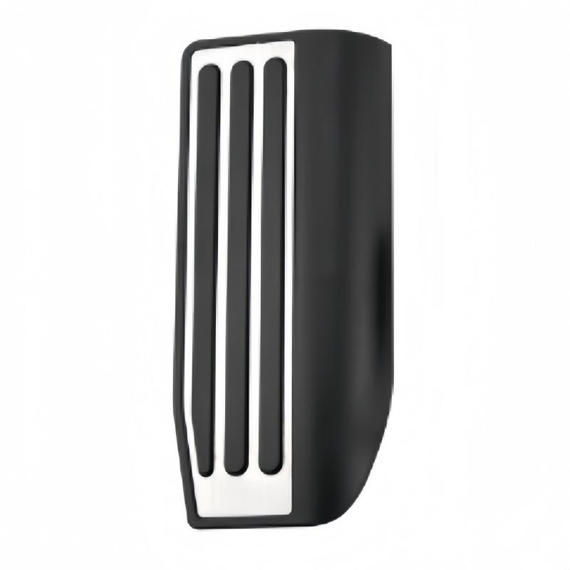 Подножка для Range Rover Sport 2013-2021, Discovery 5 2017-2021, накладки на педали газа, тормоза и сцепления