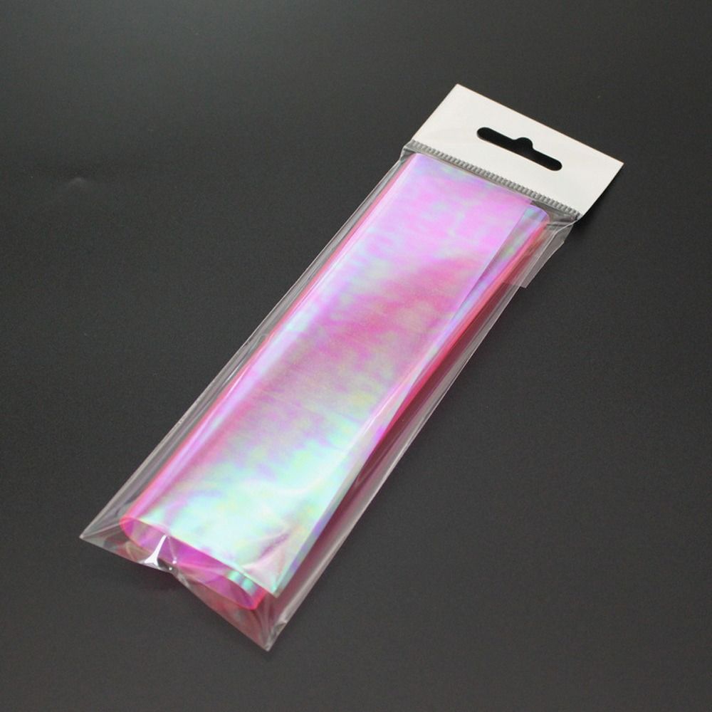 Nymph Fly Tying Film Lures Bait Shrimp Flash Back Durable Sabiki Rig Making  Streamer Fly